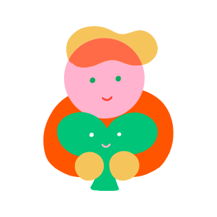 生命を大切にする 子ども